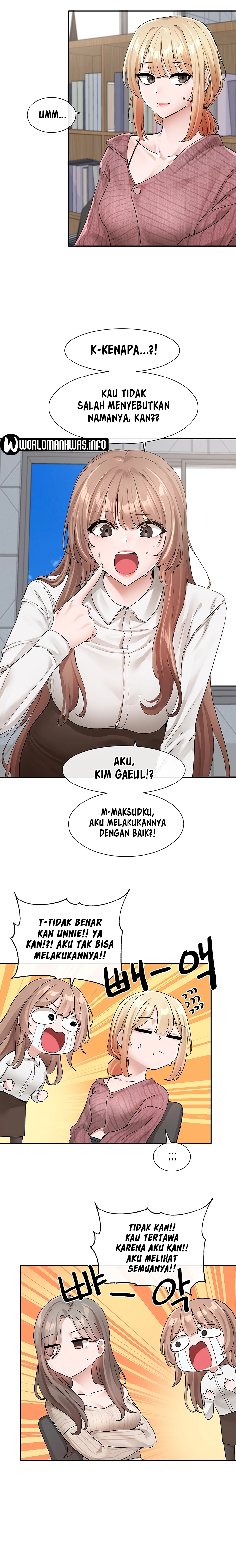 Circles - Chapter 119 9