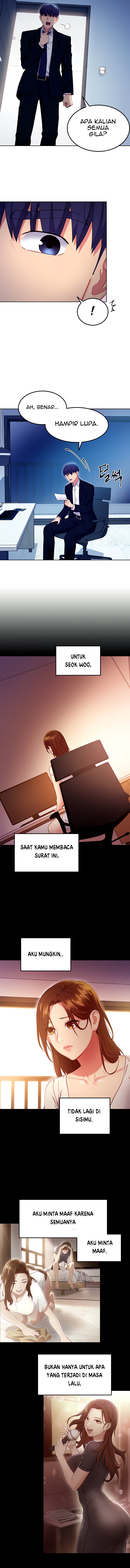 Stepmothers Friends - Chapter 119 9