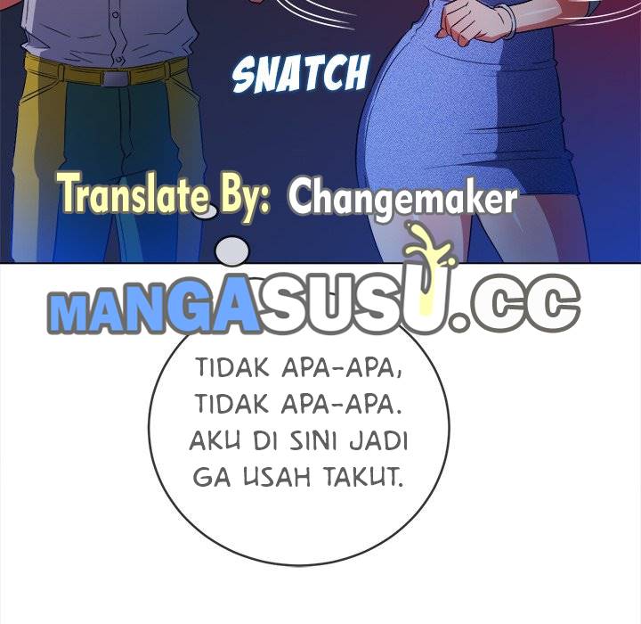 My High School Bully - Chapter 119 145