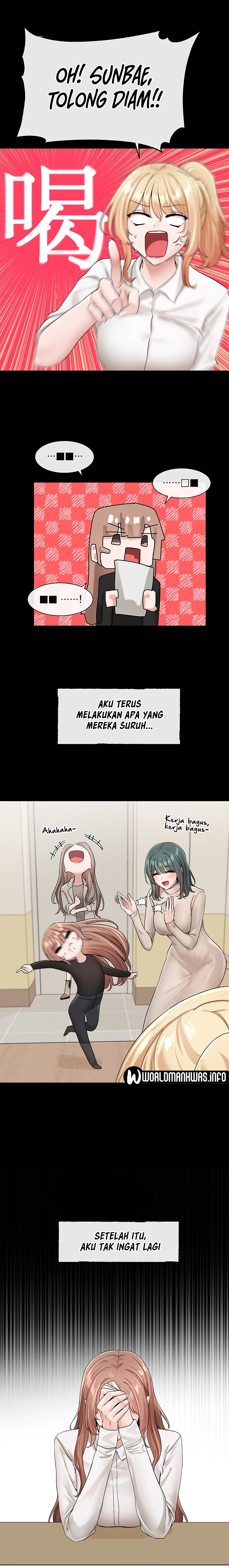 Circles - Chapter 119 18