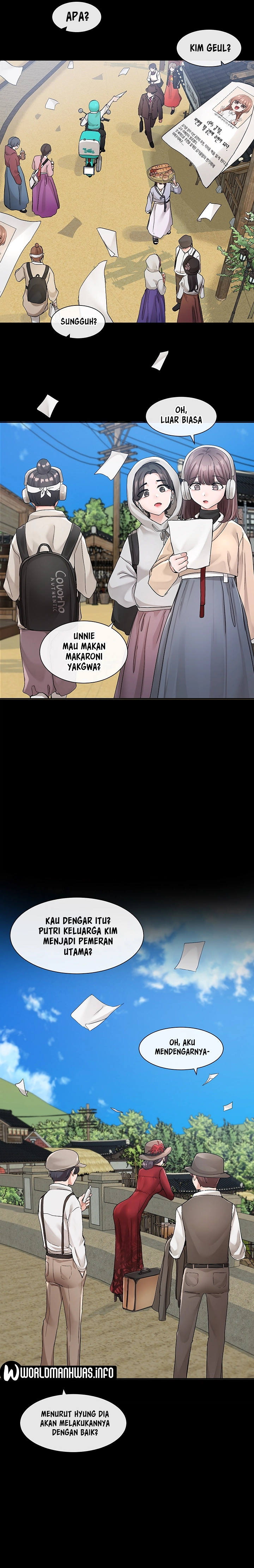 Circles - Chapter 119 12