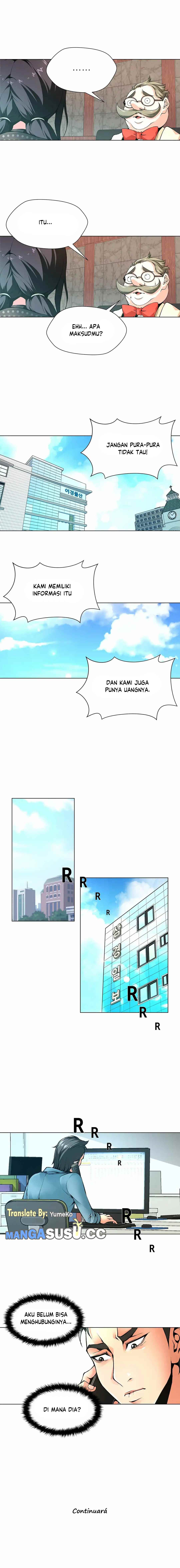 Twin Slaves - Chapter 119 6