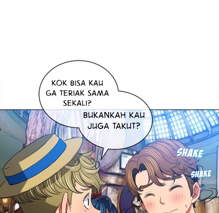 My High School Bully - Chapter 119 165