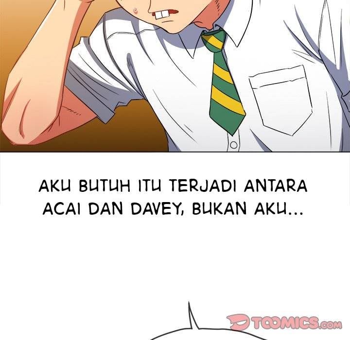My High School Bully - Chapter 119 52