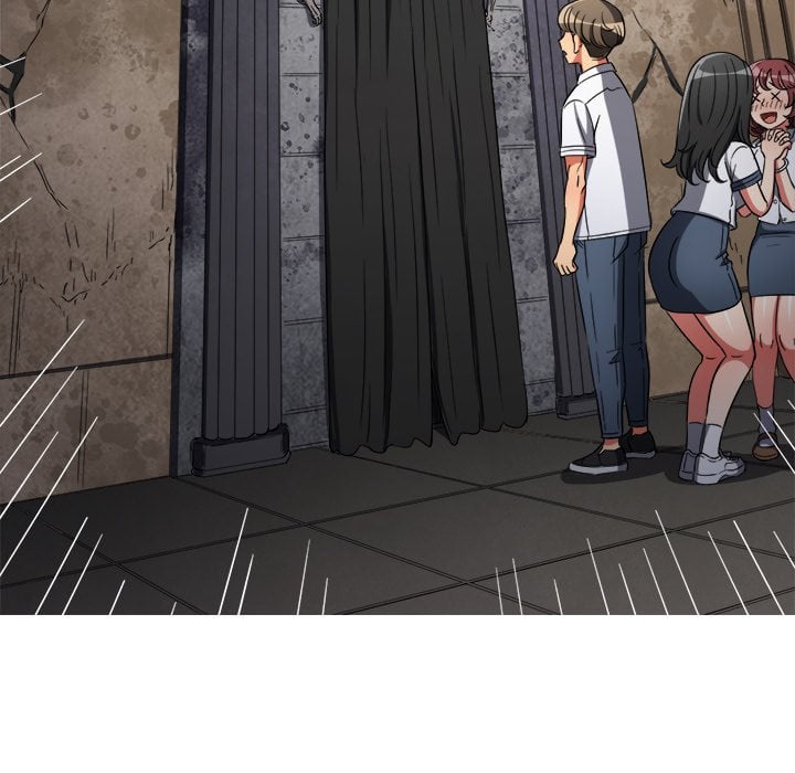 My High School Bully - Chapter 119 59
