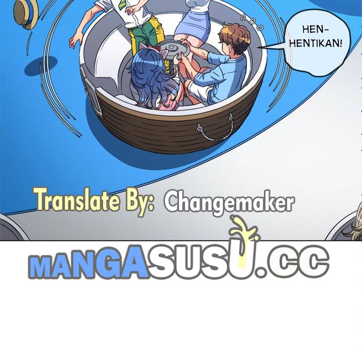 My High School Bully - Chapter 119 48