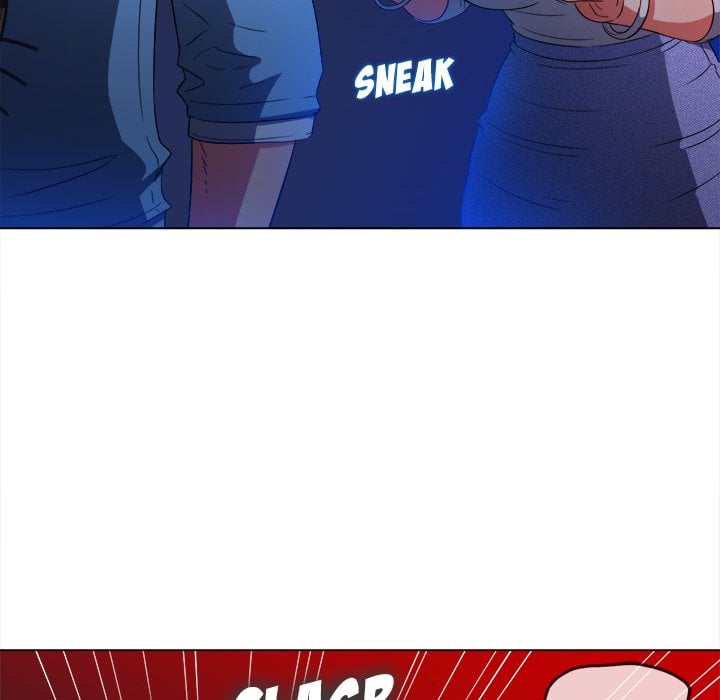 My High School Bully - Chapter 119 141