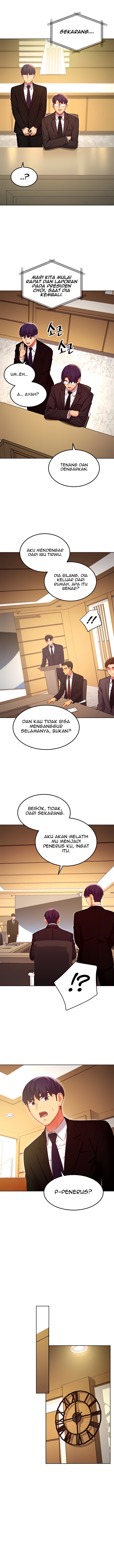 Stepmothers Friends - Chapter 119 7