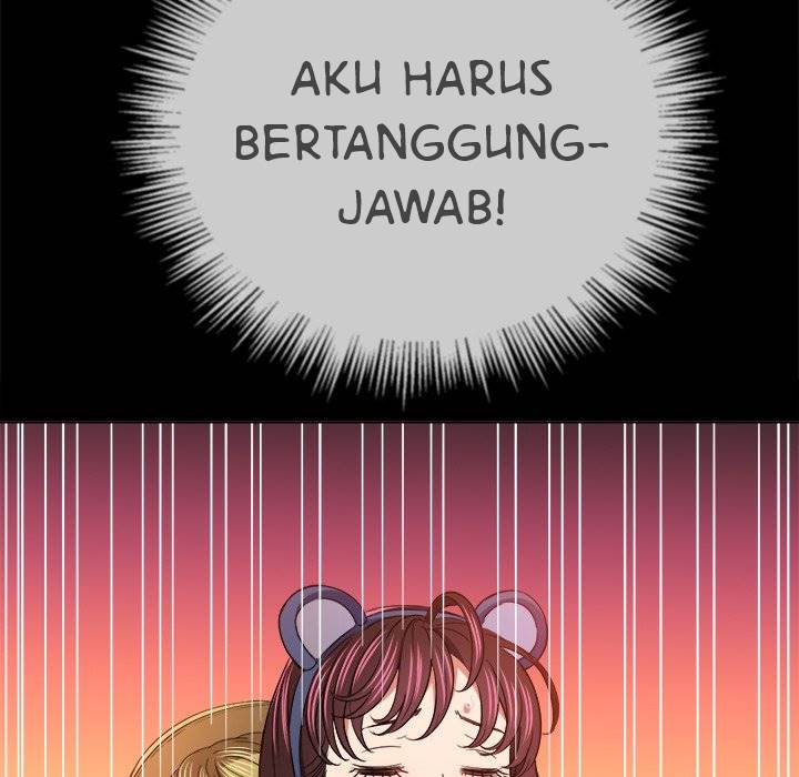 My High School Bully - Chapter 119 19
