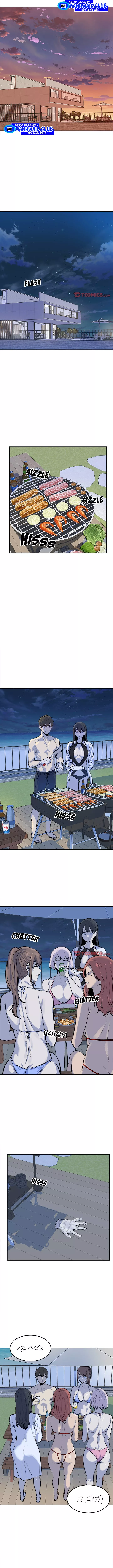 The Ark Is Me - Chapter 119 7 The Ark Is Me - Chapter 119 7