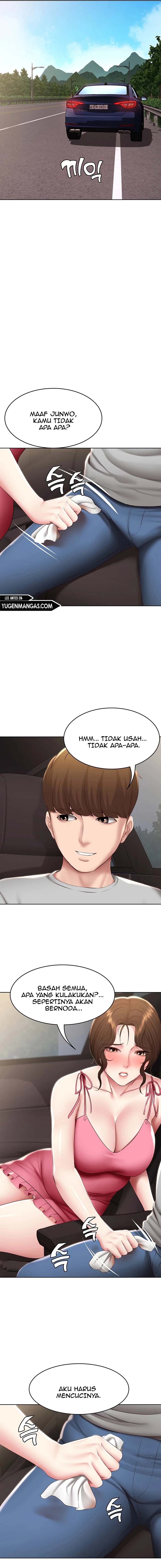 Boarding Diary - Chapter 119 13 Boarding Diary - Chapter 119 13