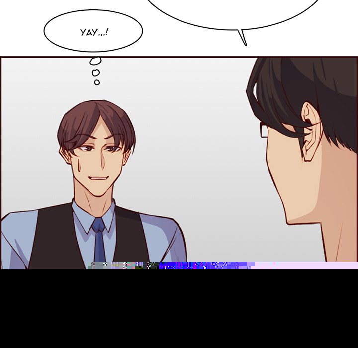 Never Too Late - Chapter 119 60