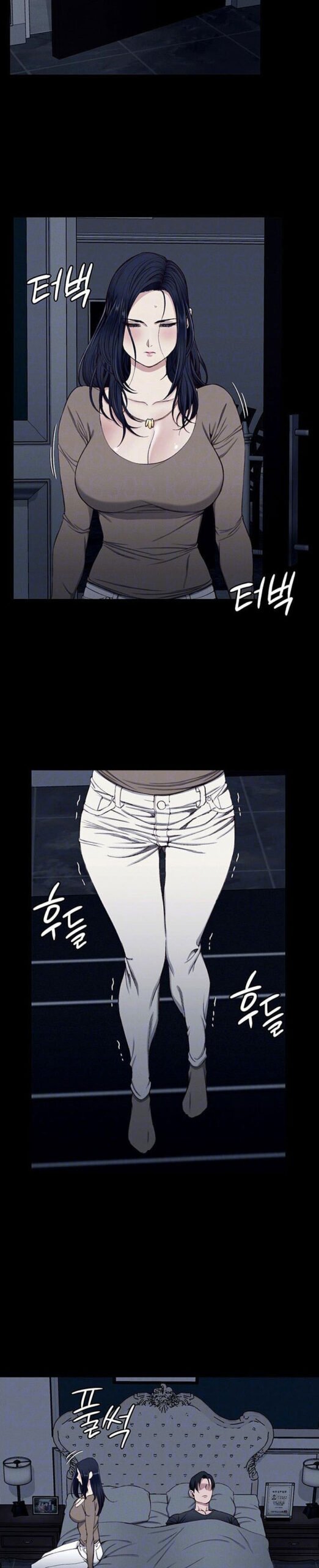 That Mans Epilepsy - Chapter 119 4