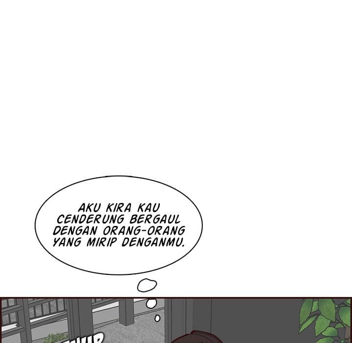 Never Too Late - Chapter 119 33
