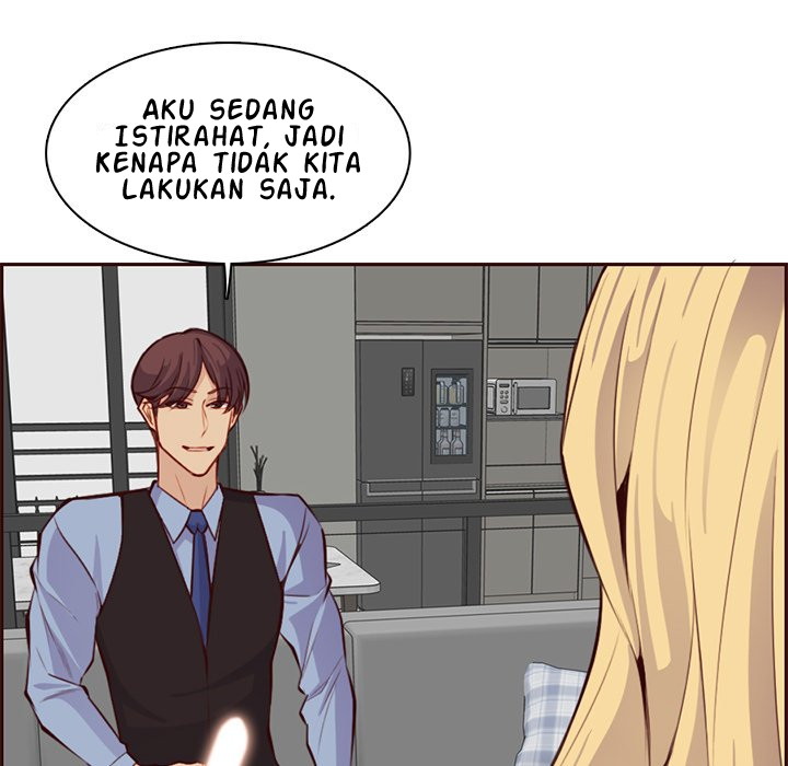 Never Too Late - Chapter 119 107