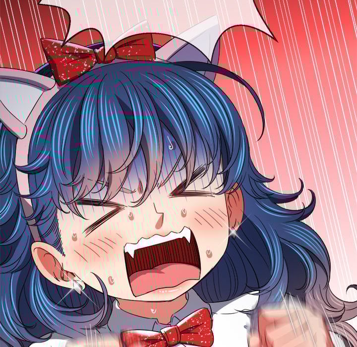 My High School Bully - Chapter 119 91