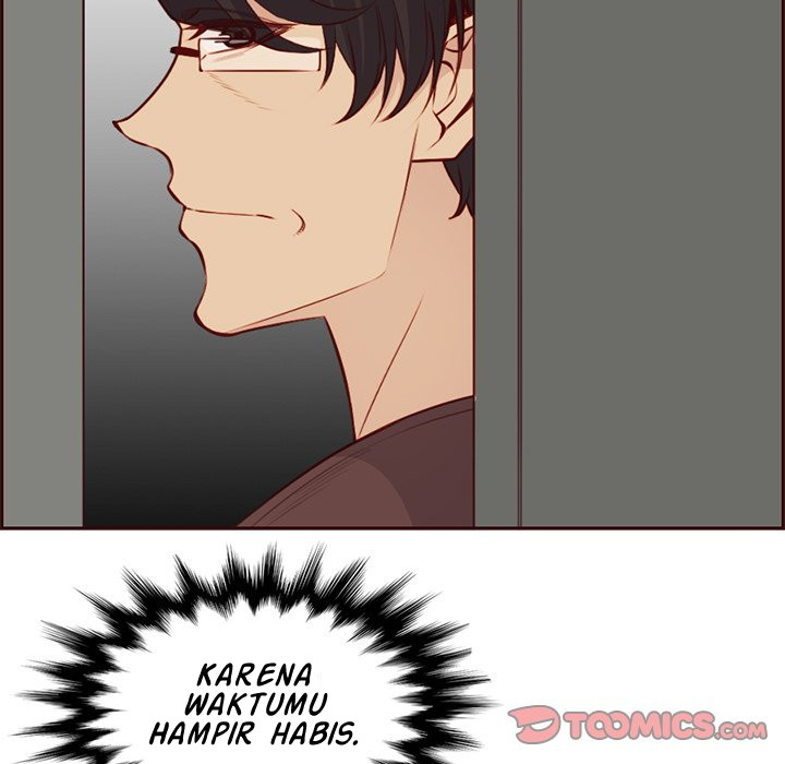Never Too Late - Chapter 119 48
