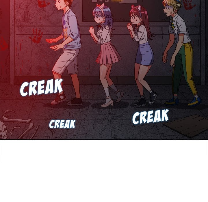 My High School Bully - Chapter 119 77