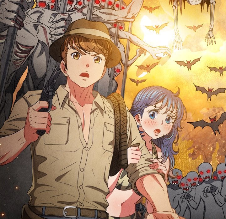 My High School Bully - Chapter 119 63