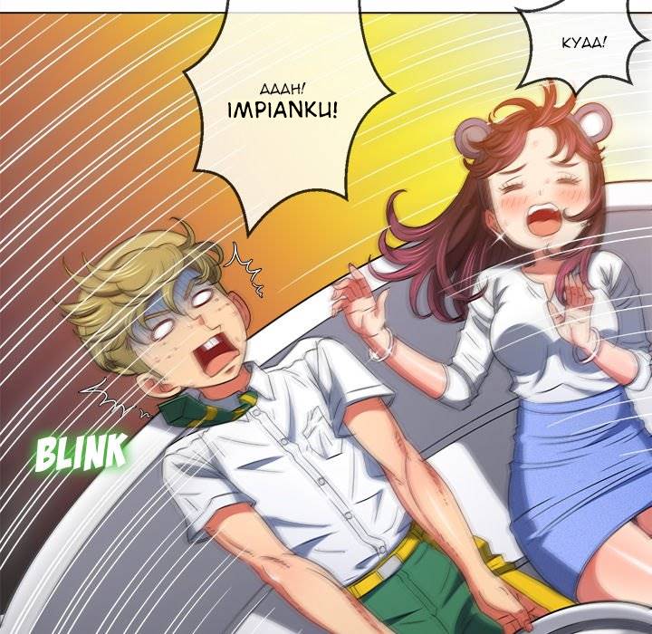 My High School Bully - Chapter 119 37