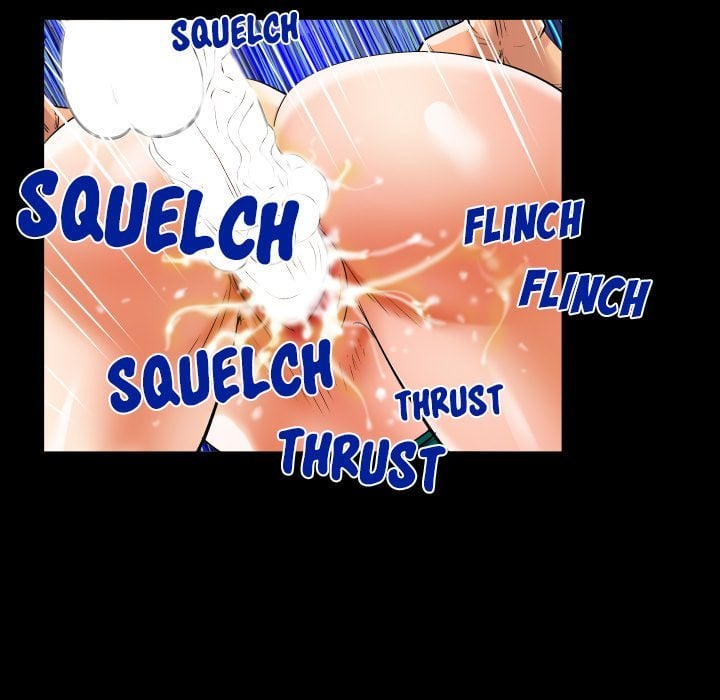 My Aunt - Chapter 119 43