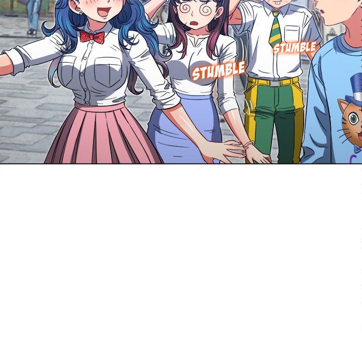 My High School Bully - Chapter 119 50