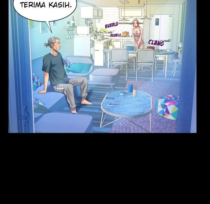 My Aunt - Chapter 119 63