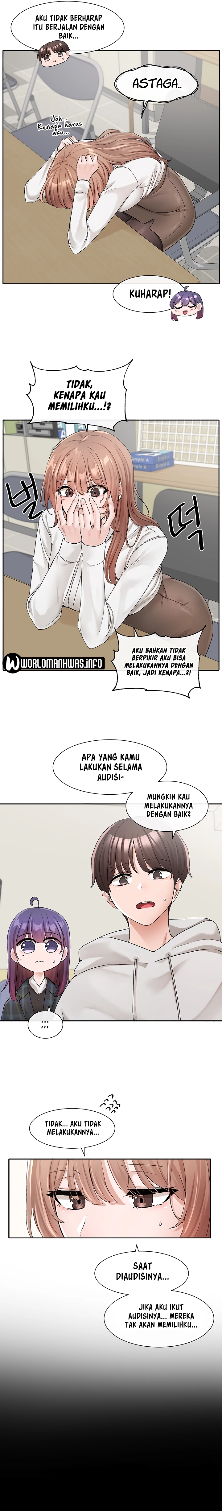 Circles - Chapter 119 16