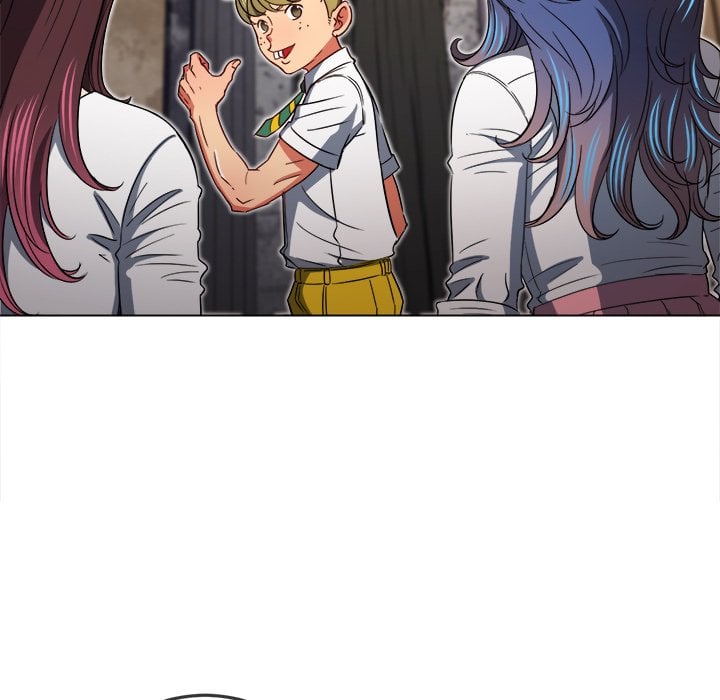 My High School Bully - Chapter 119 68