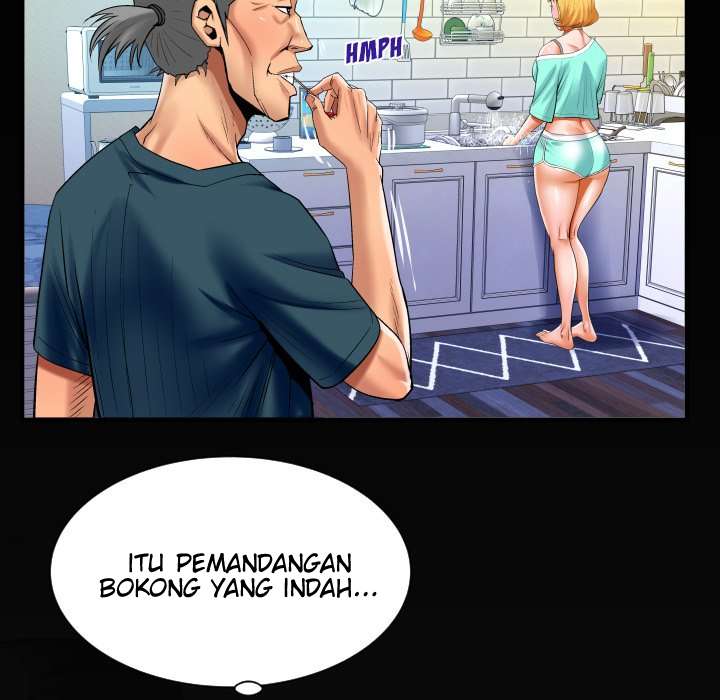 My Aunt - Chapter 119 73