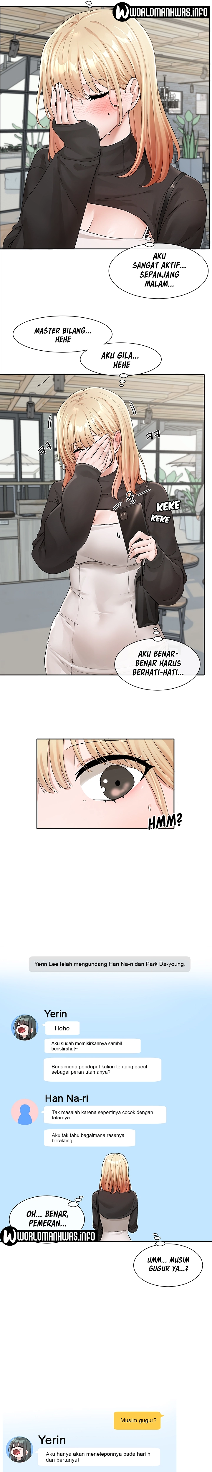 Circles - Chapter 119 5