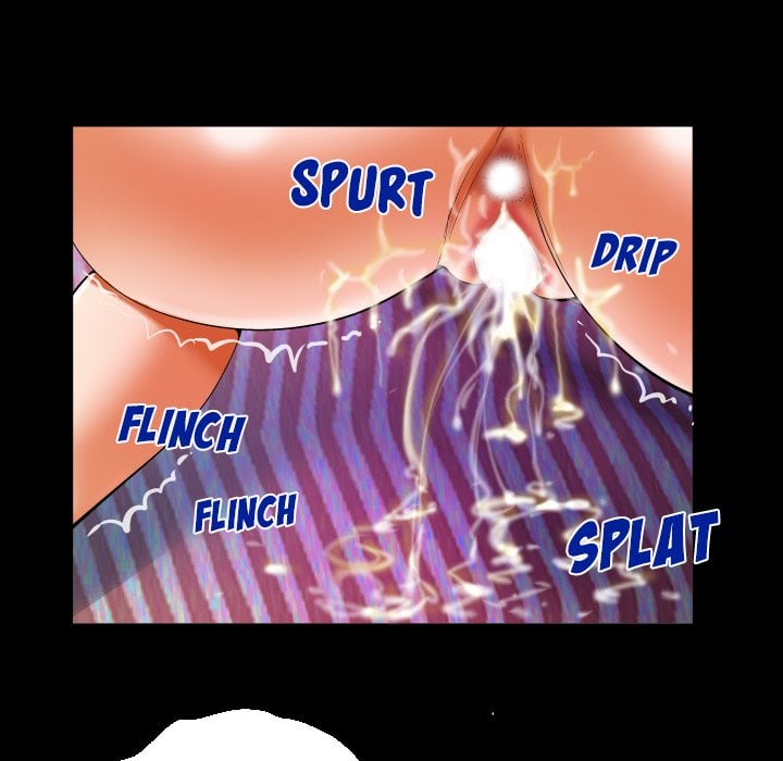 My Aunt - Chapter 119 49