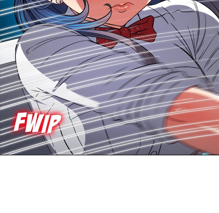 My High School Bully - Chapter 119 42