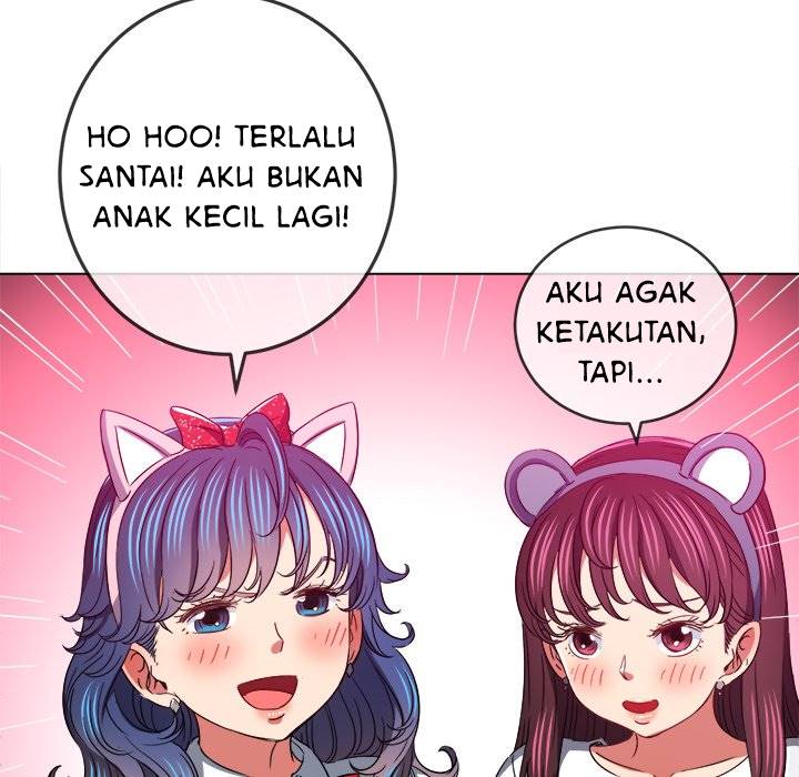 My High School Bully - Chapter 119 69