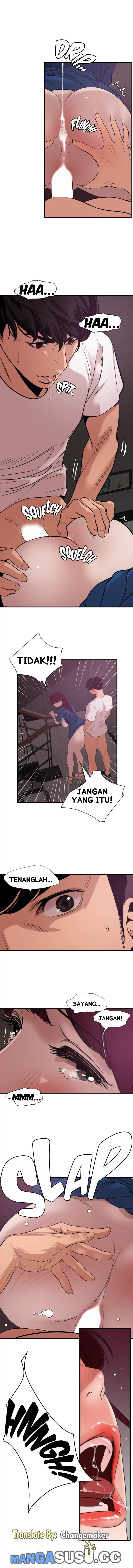 Lightning Rod - Chapter 114 4