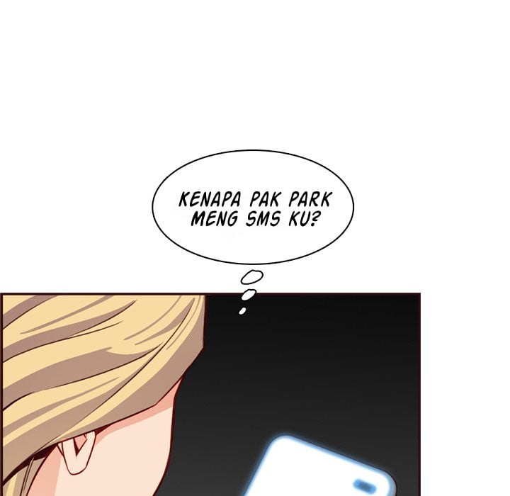 Never Too Late - Chapter 114 106