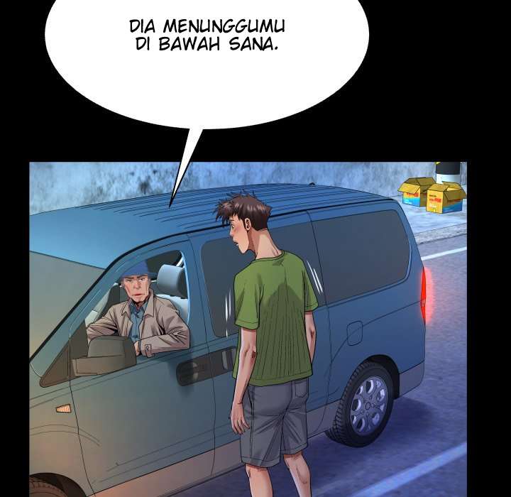 My Aunt - Chapter 114 35