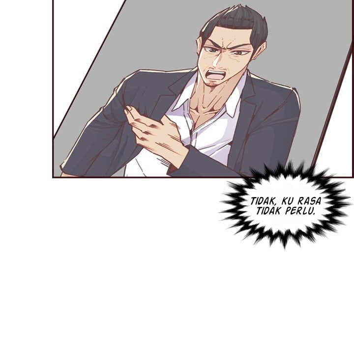 Never Too Late - Chapter 114 40