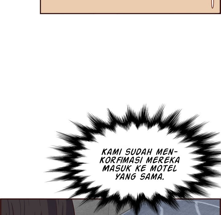 Never Too Late - Chapter 114 37
