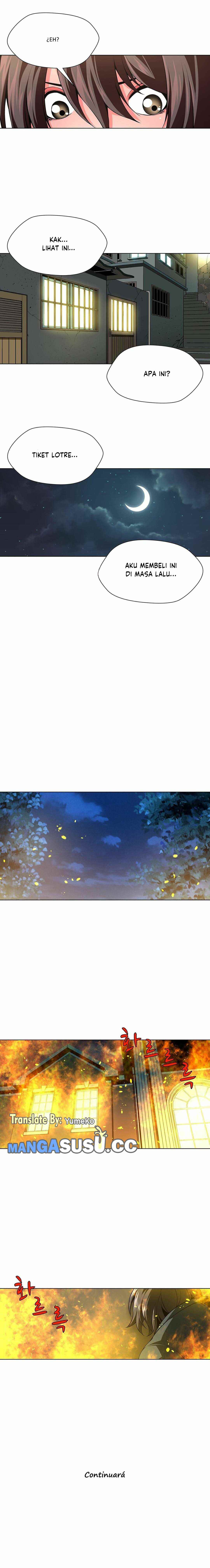 Twin Slaves - Chapter 114 5