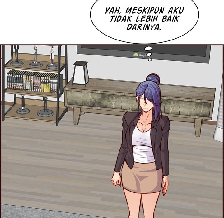 Never Too Late - Chapter 114 96