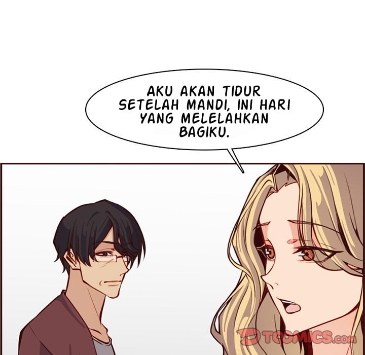 Never Too Late - Chapter 114 60