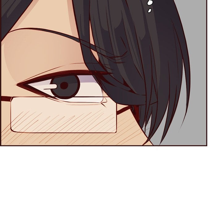Never Too Late - Chapter 114 71