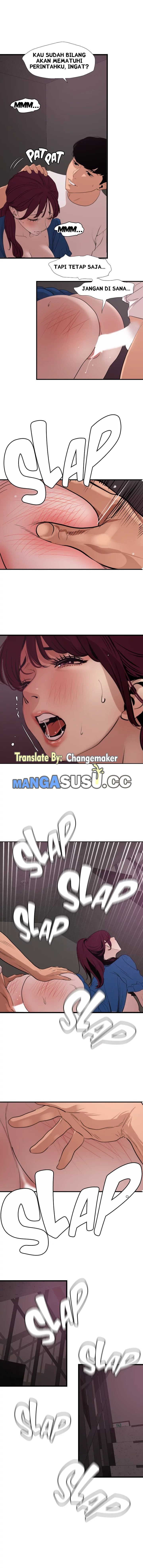 Lightning Rod - Chapter 114 5