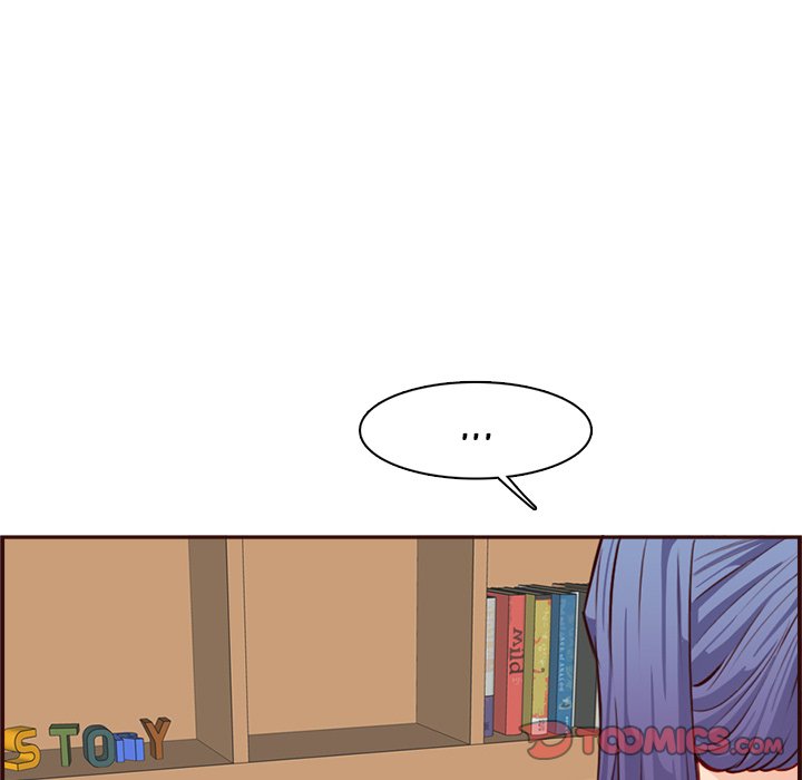 Never Too Late - Chapter 114 92