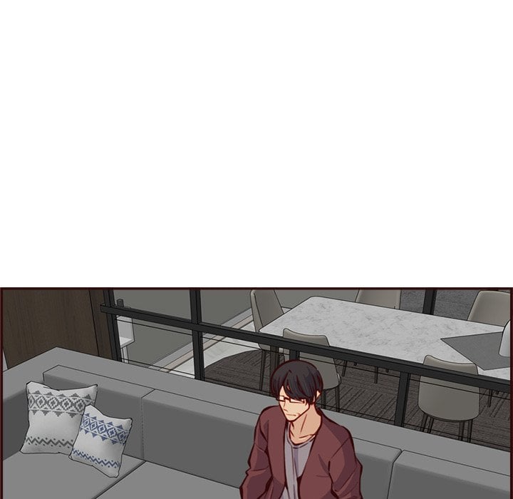 Never Too Late - Chapter 114 34