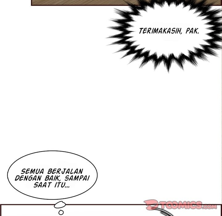 Never Too Late - Chapter 114 44