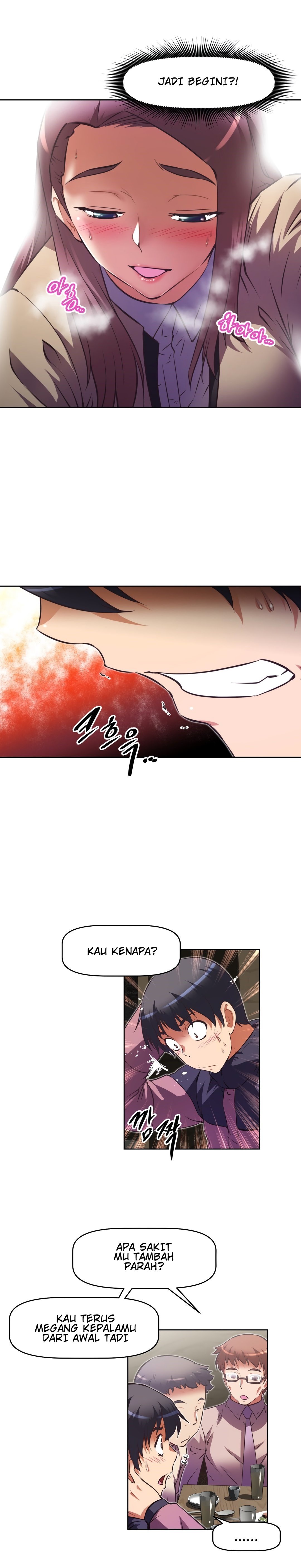 Brawling Go - Chapter 114 2