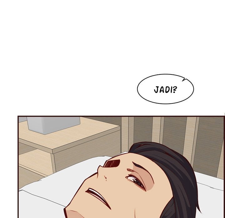 Never Too Late - Chapter 114 9