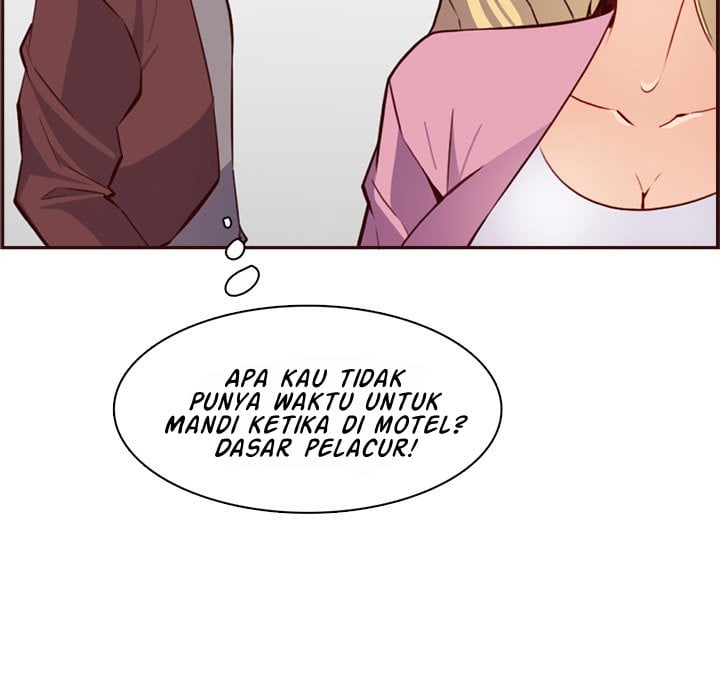 Never Too Late - Chapter 114 61